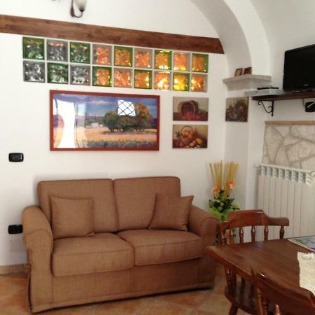 Scapoli Il Borgo 19 아파트 외부 사진