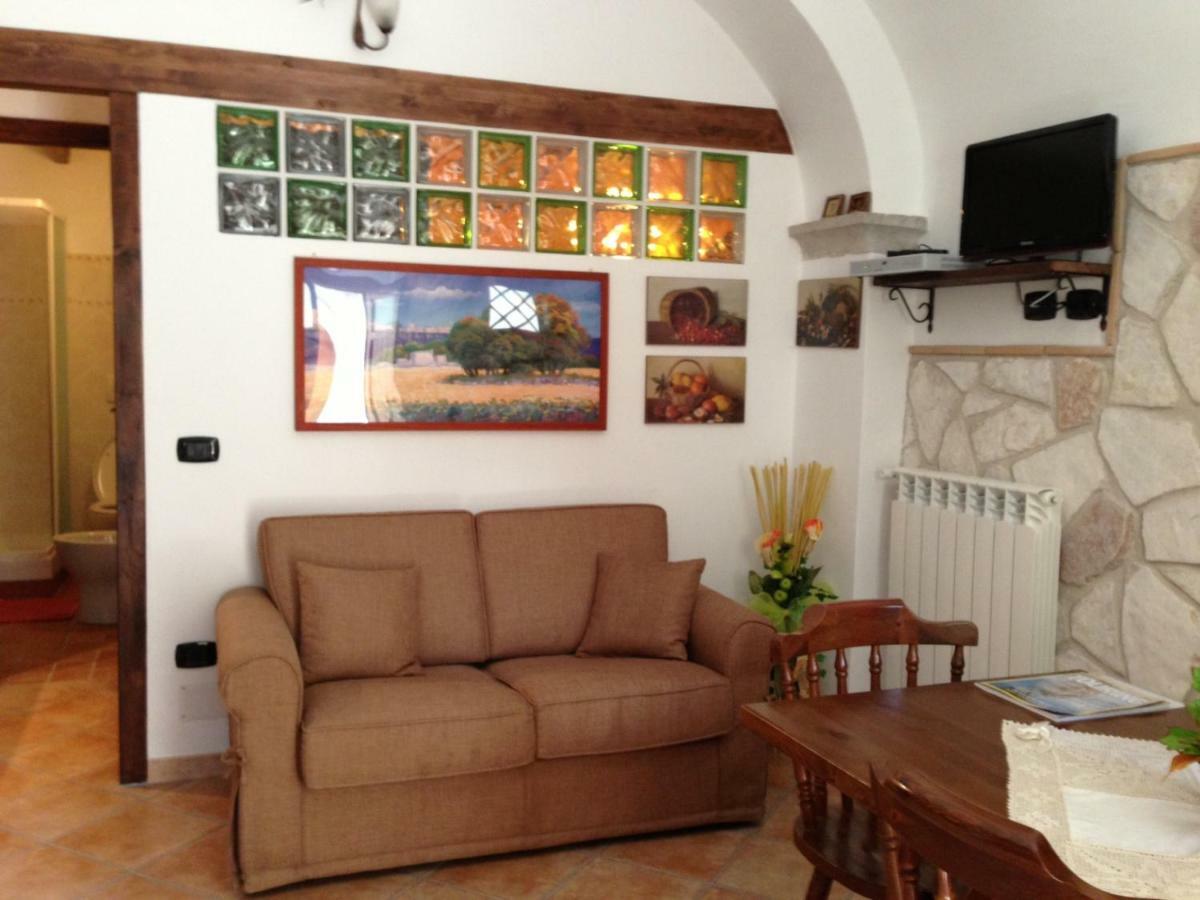 Scapoli Il Borgo 19 아파트 외부 사진